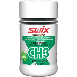 Swix CH3X Cold Powder